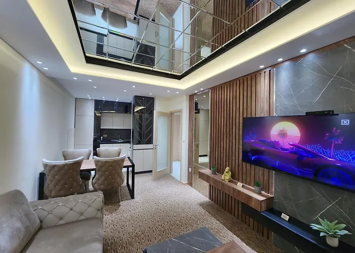 Harmony Apartments