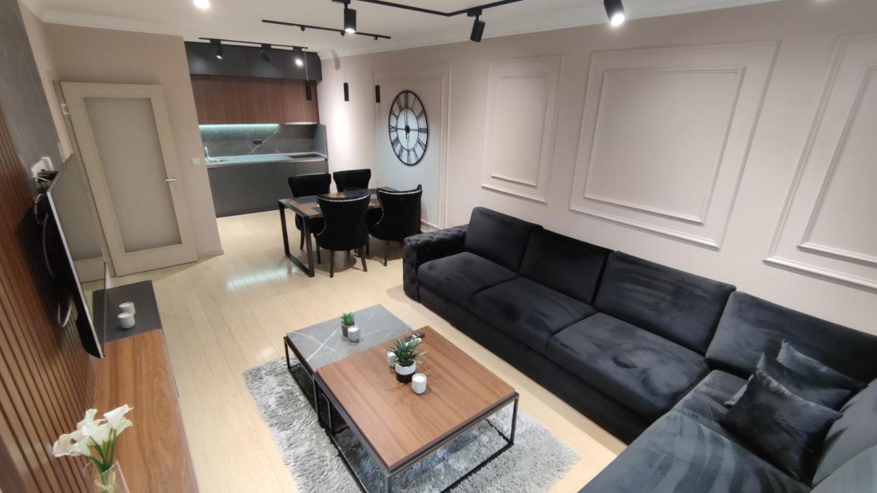 Harmony Appartement *