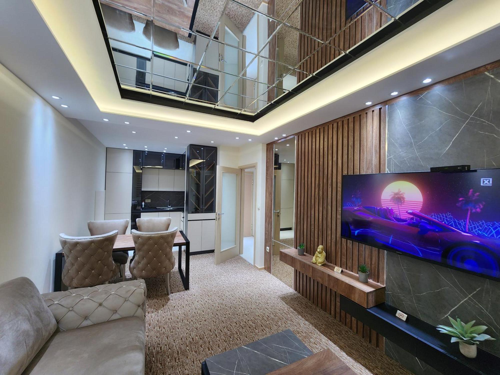 Harmony Appartement Podgorica