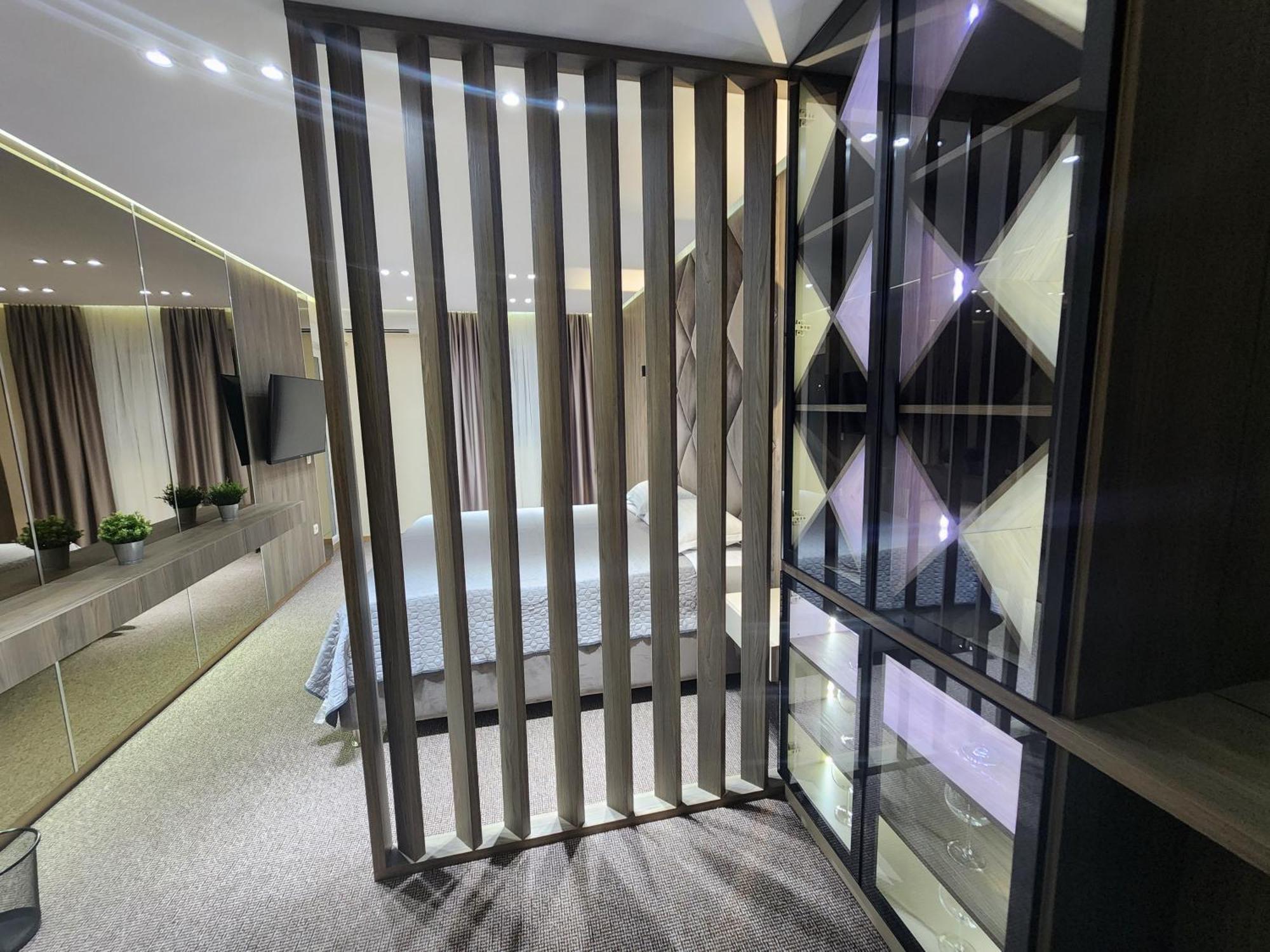 Appartement Harmony