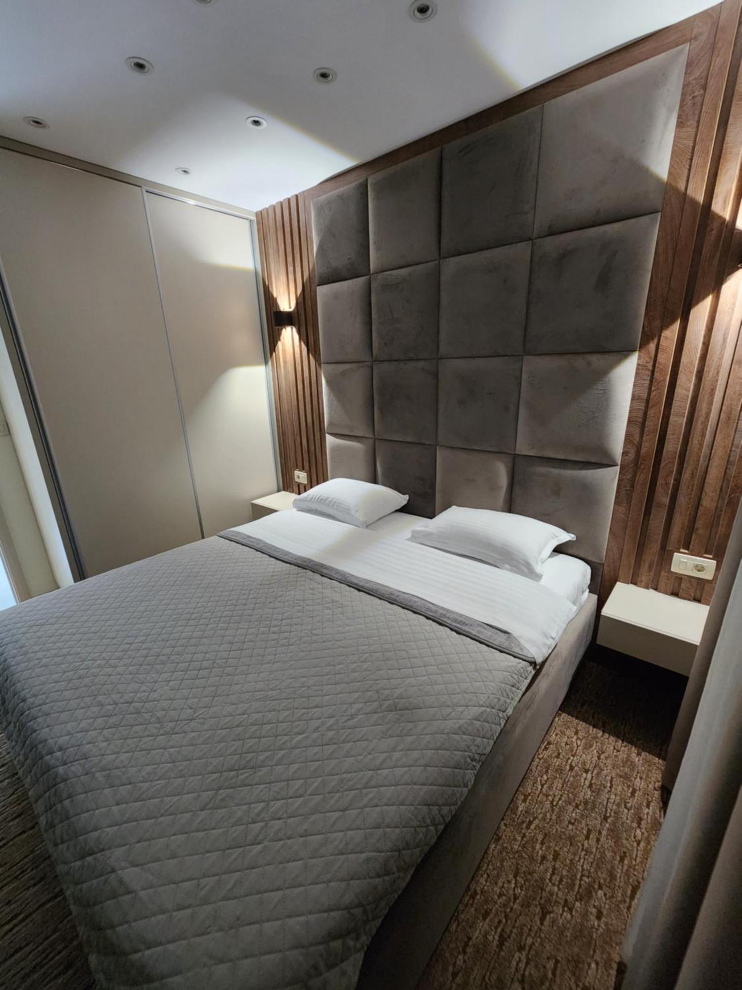 Appartement Harmony