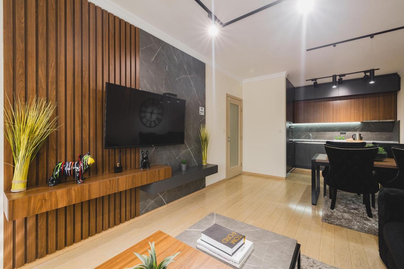 Harmony Appartement