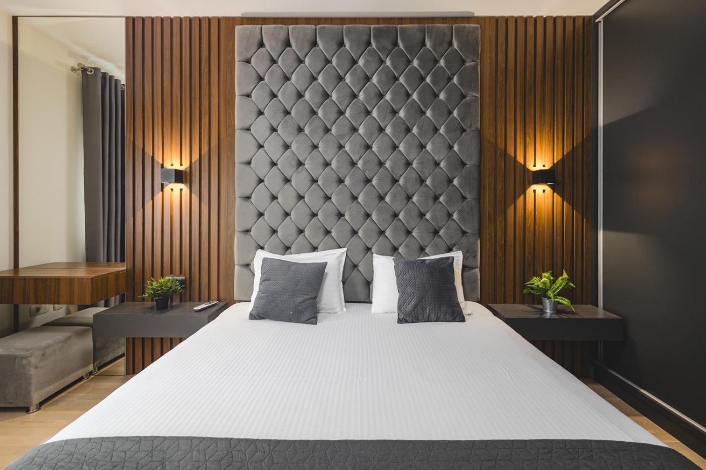Harmony Appartement *