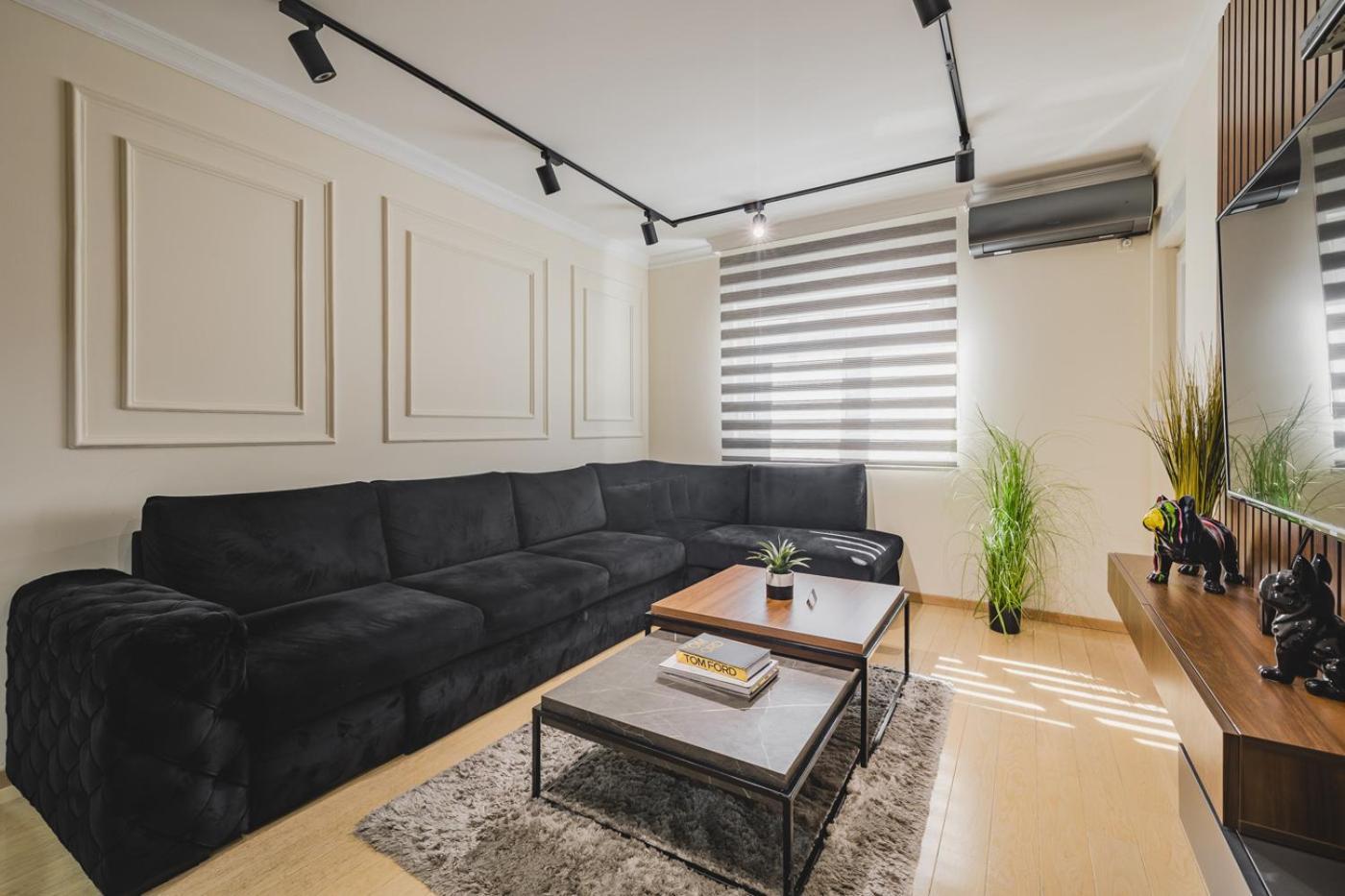Harmony Appartement Podgorica