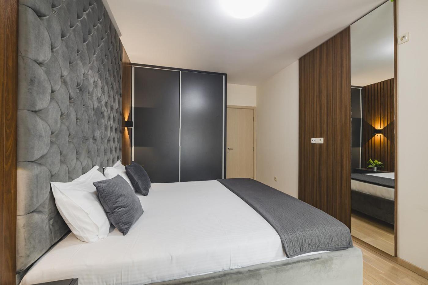 Harmony Appartement
