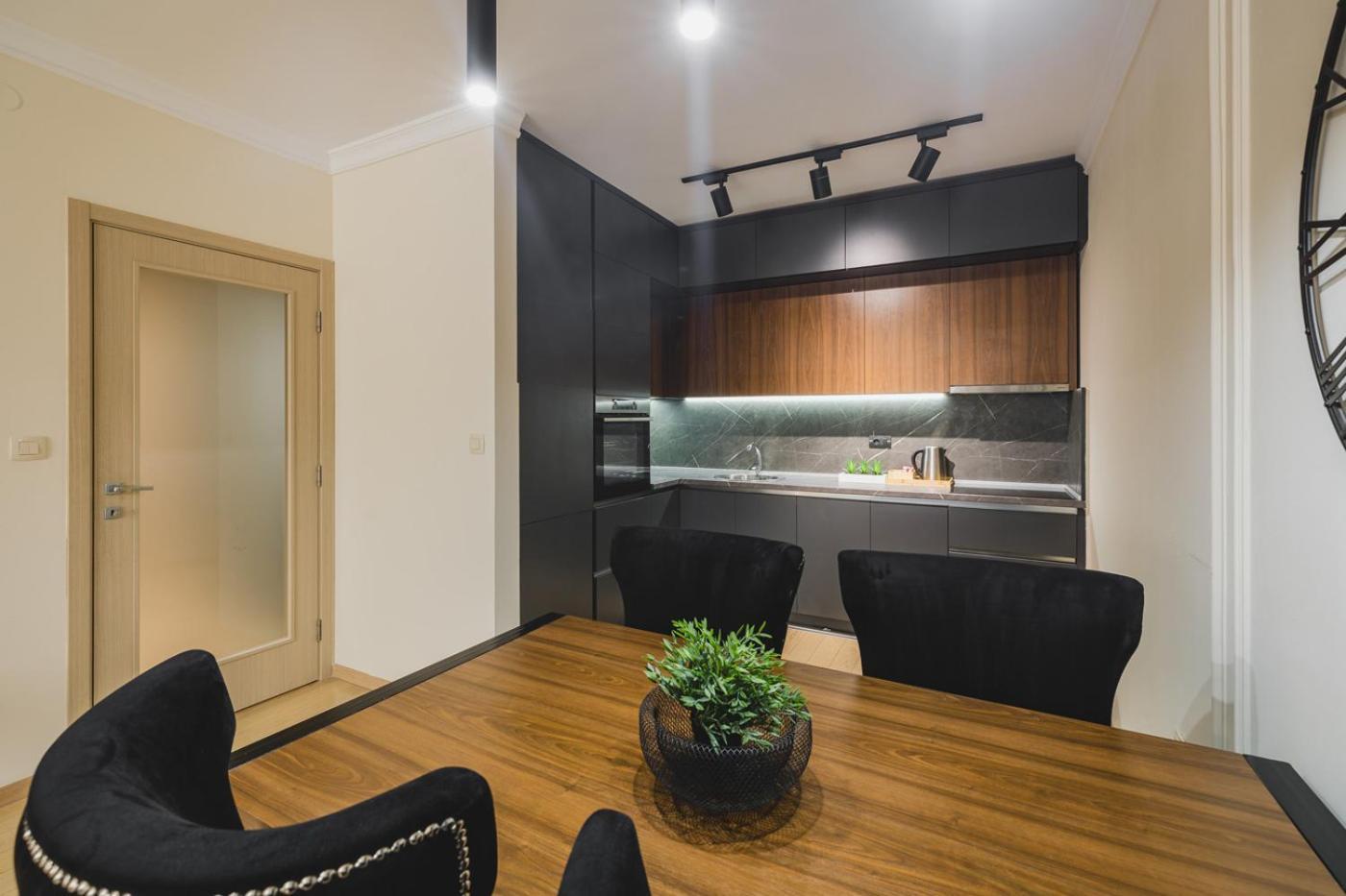 Appartement Harmony Podgorica