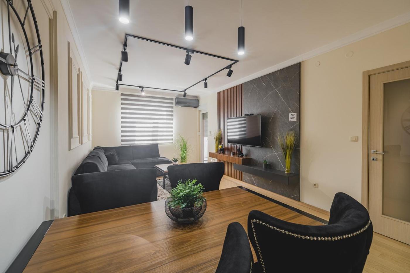 Harmony Appartement *