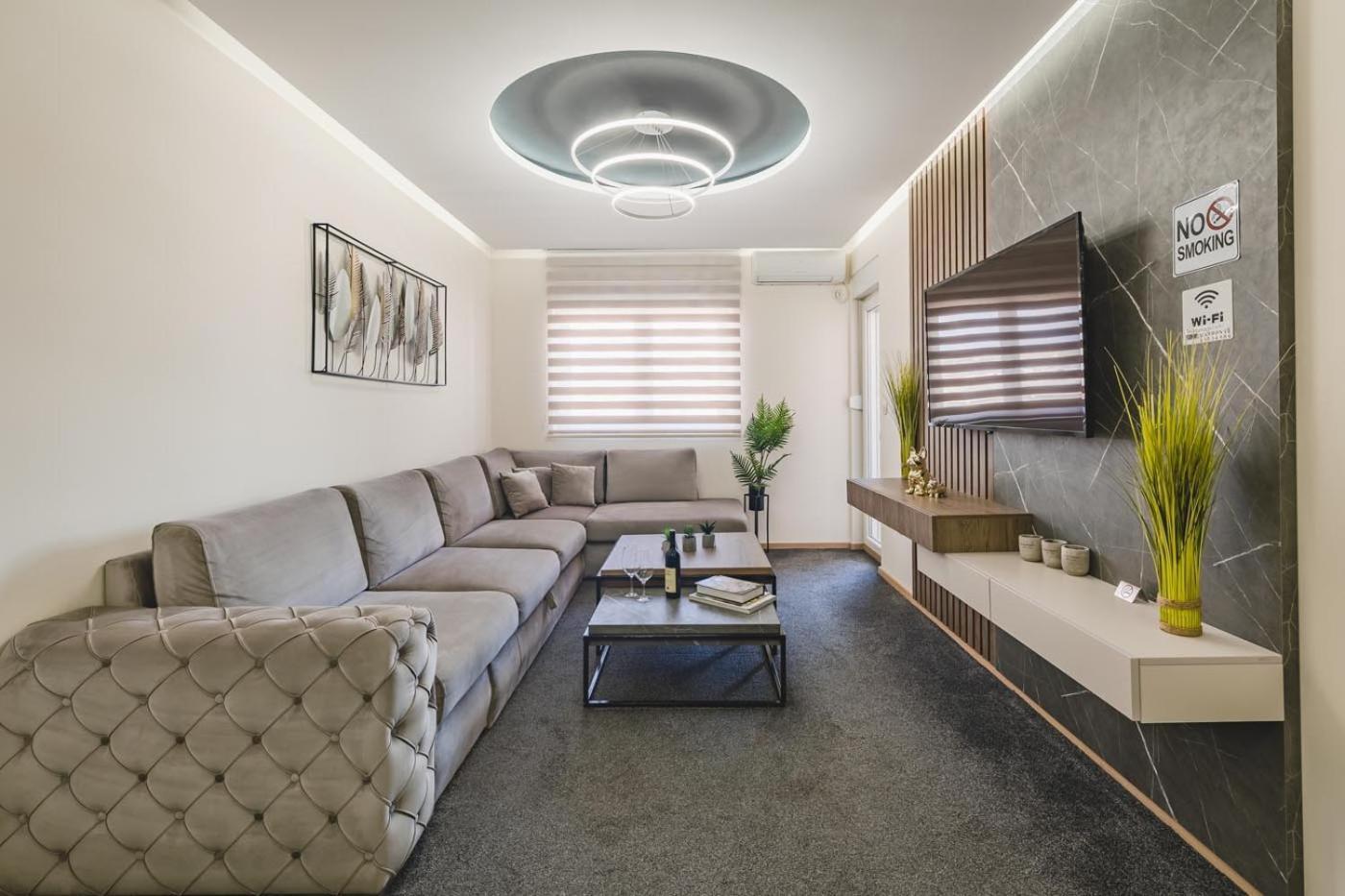 Harmony Podgorica