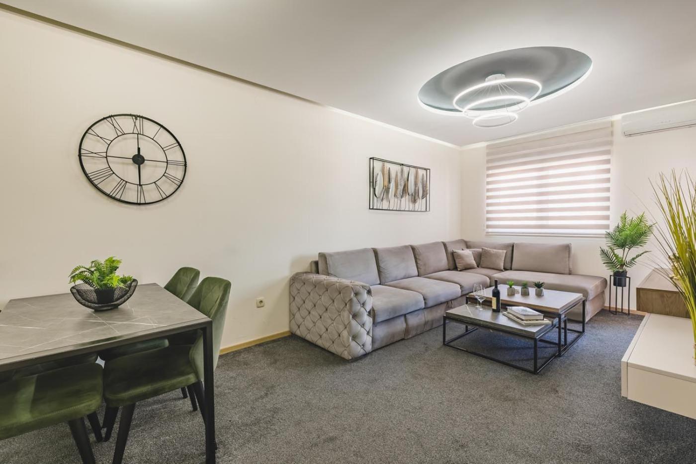 Appartement Harmony Podgorica