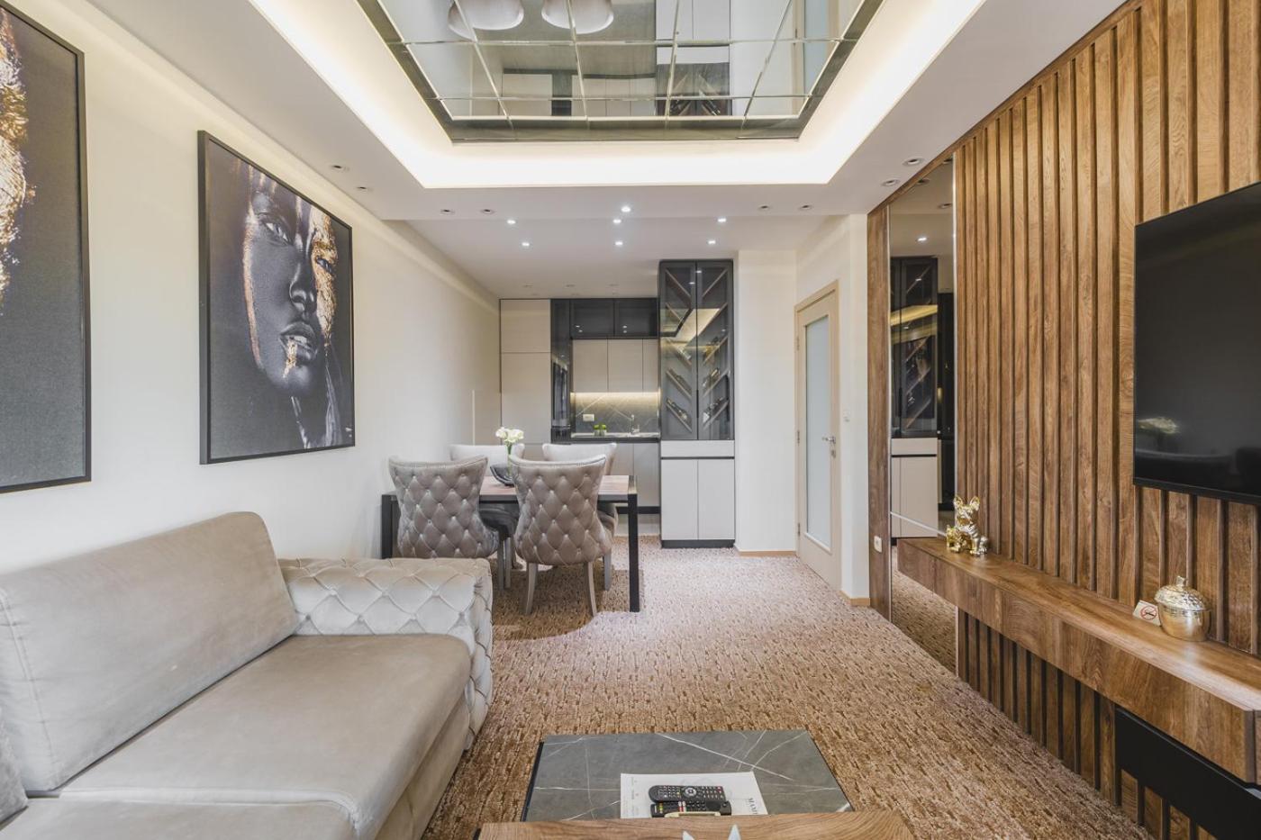 Harmony Appartement Podgorica