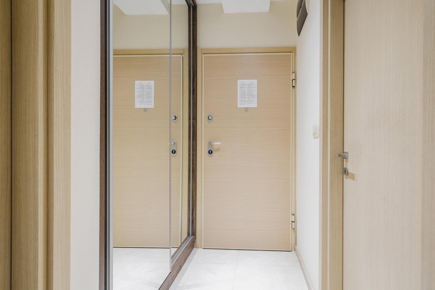 Appartement Harmony *