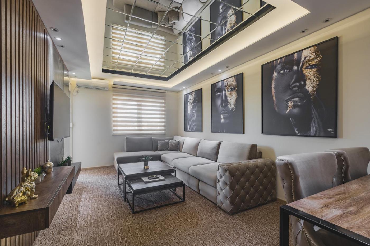 Appartement Harmony Podgorica
