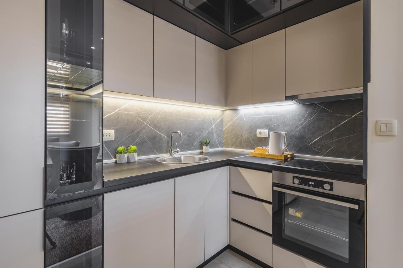 Harmony Appartement