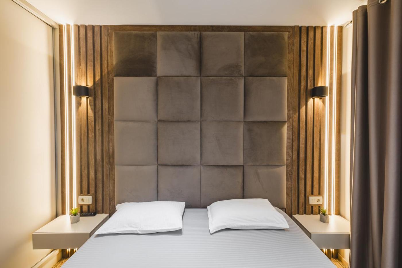 Appartement Harmony *