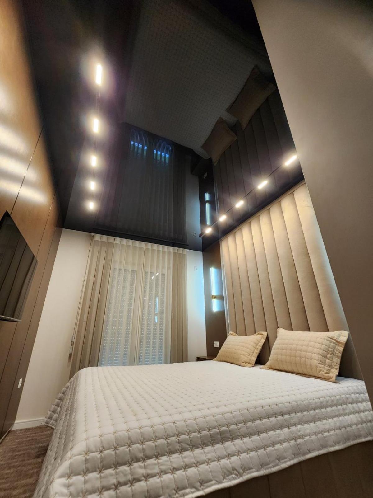 Appartement Harmony Podgorica