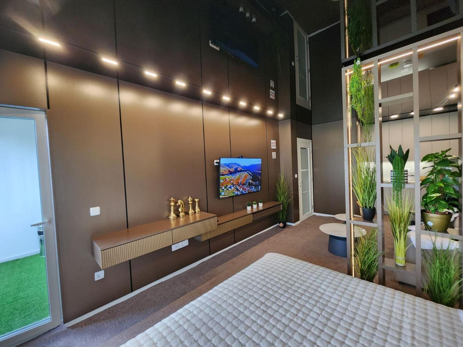 Harmony Podgorica