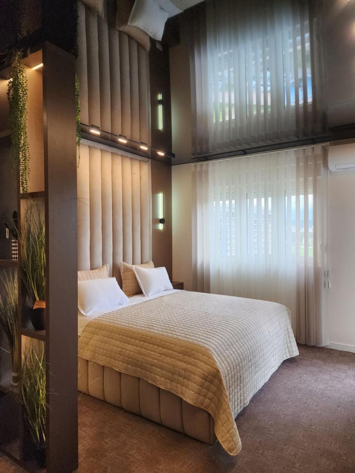 Appartement Harmony *