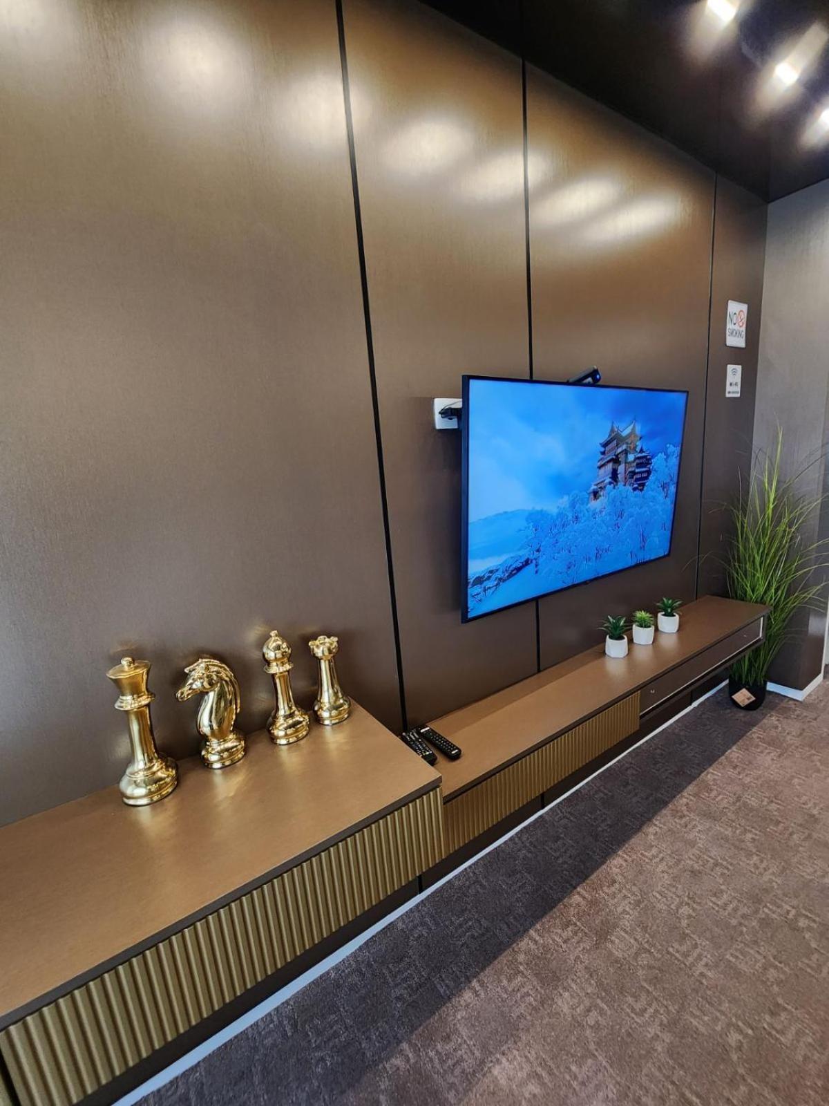 Harmony Appartement *
